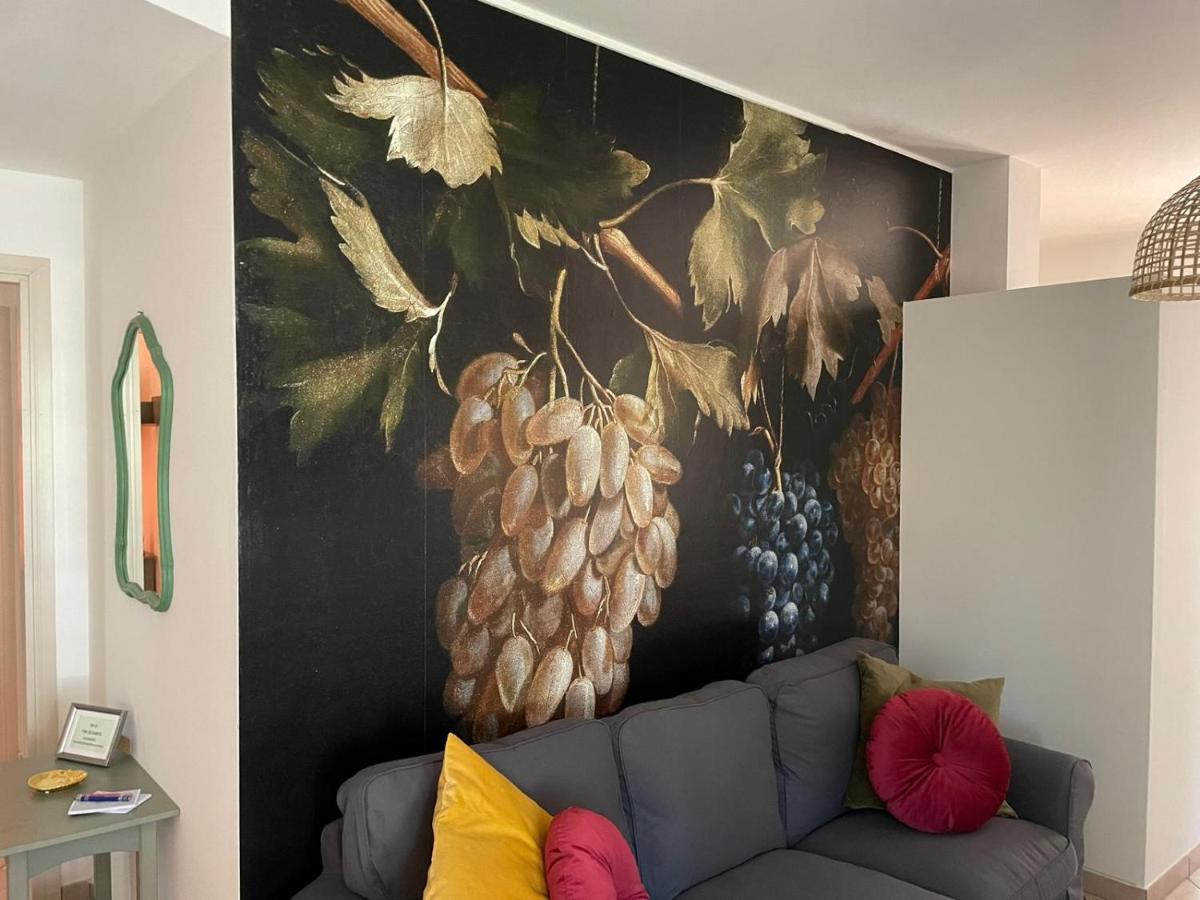 The Loft E&E Chianti Room Empoli Exteriér fotografie
