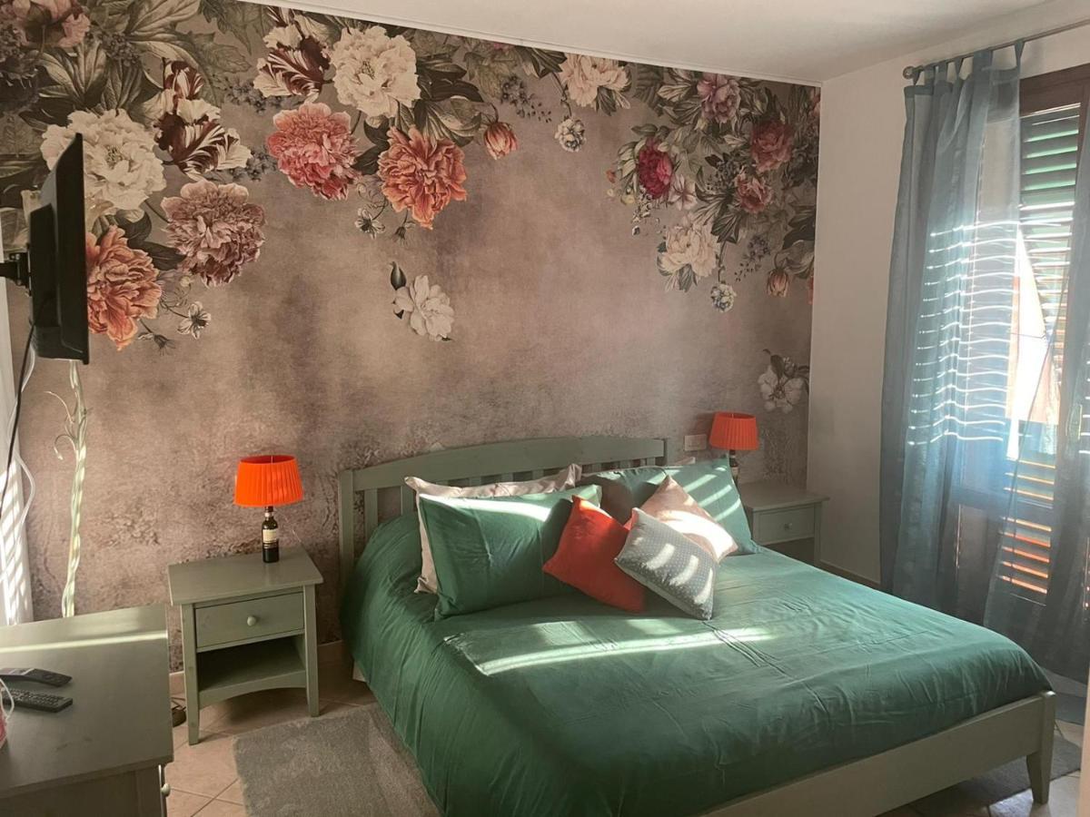 The Loft E&E Chianti Room Empoli Exteriér fotografie