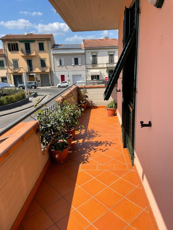 The Loft E&E Chianti Room Empoli Exteriér fotografie