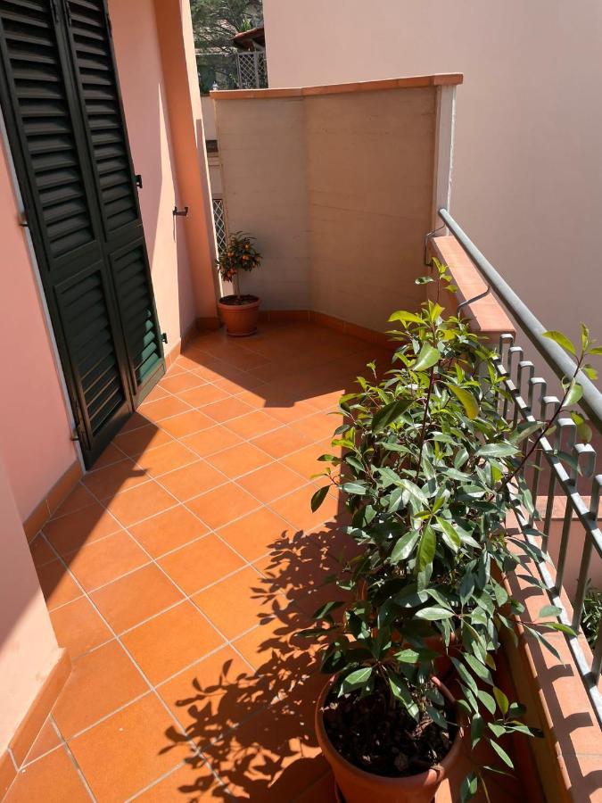 The Loft E&E Chianti Room Empoli Exteriér fotografie