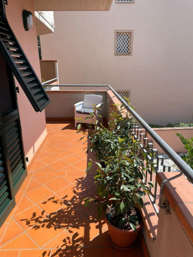 The Loft E&E Chianti Room Empoli Exteriér fotografie