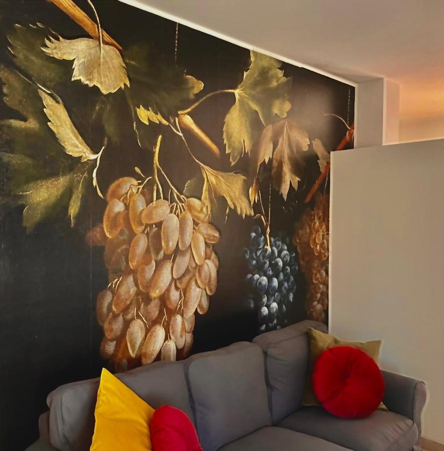 The Loft E&E Chianti Room Empoli Exteriér fotografie