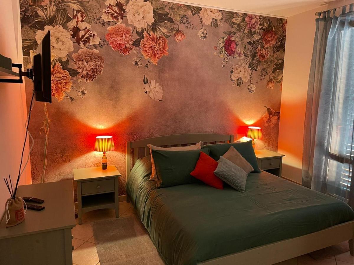 The Loft E&E Chianti Room Empoli Exteriér fotografie