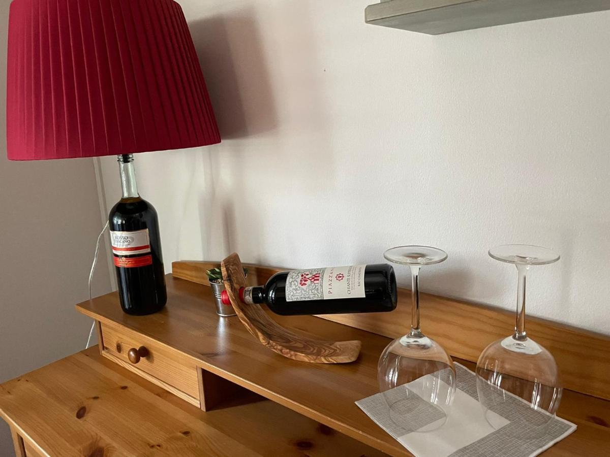 The Loft E&E Chianti Room Empoli Exteriér fotografie