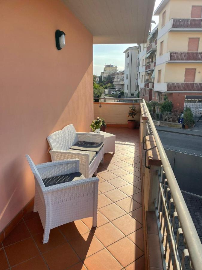 The Loft E&E Chianti Room Empoli Exteriér fotografie