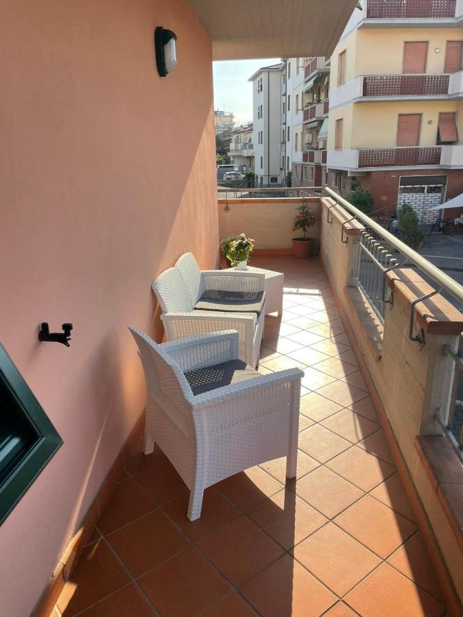 The Loft E&E Chianti Room Empoli Exteriér fotografie