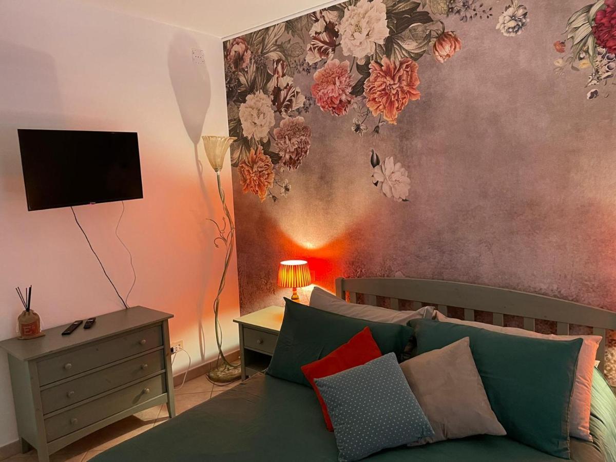 The Loft E&E Chianti Room Empoli Exteriér fotografie