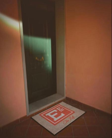The Loft E&E Chianti Room Empoli Exteriér fotografie