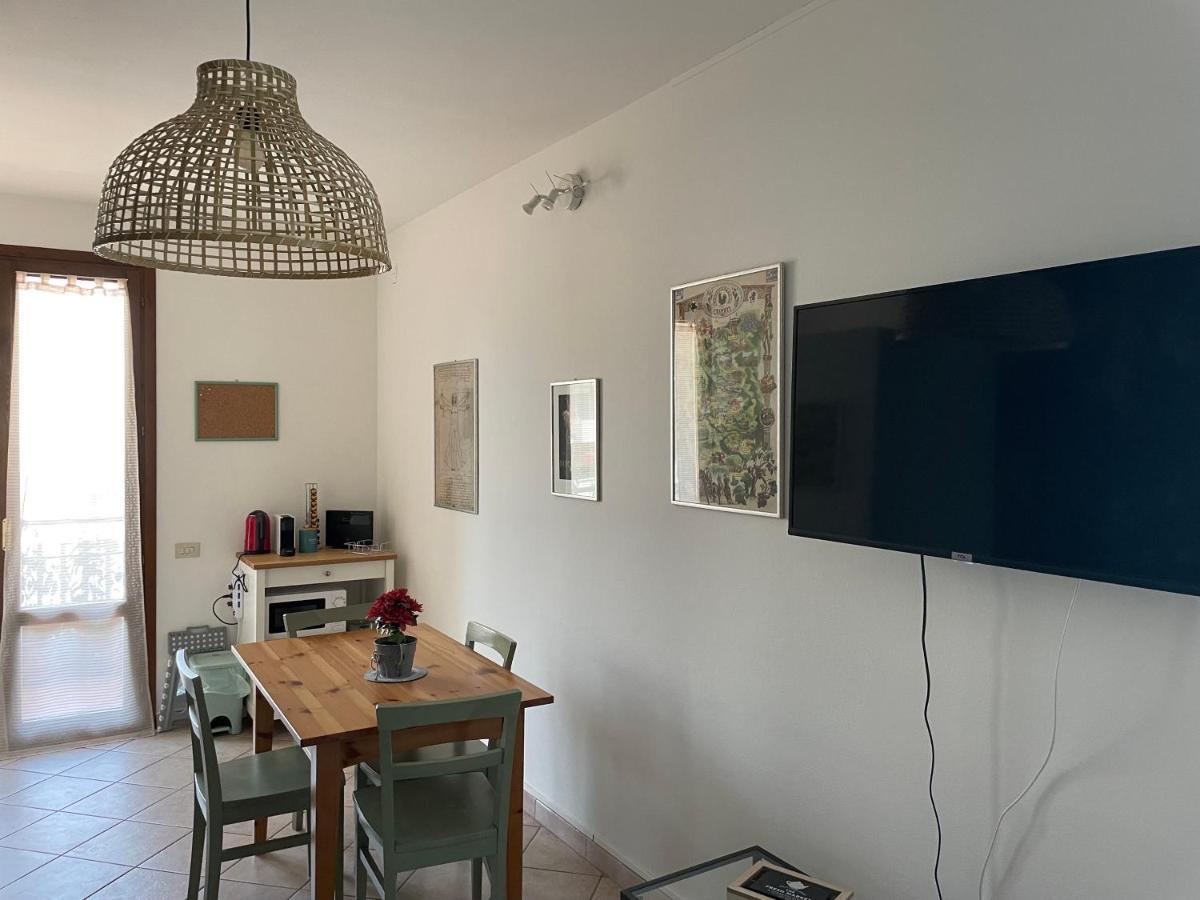 The Loft E&E Chianti Room Empoli Exteriér fotografie