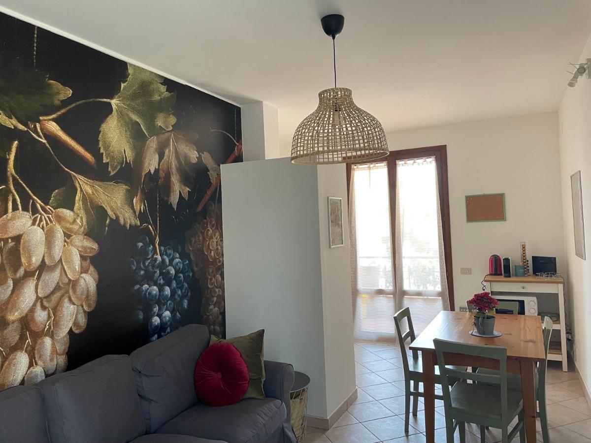 The Loft E&E Chianti Room Empoli Exteriér fotografie