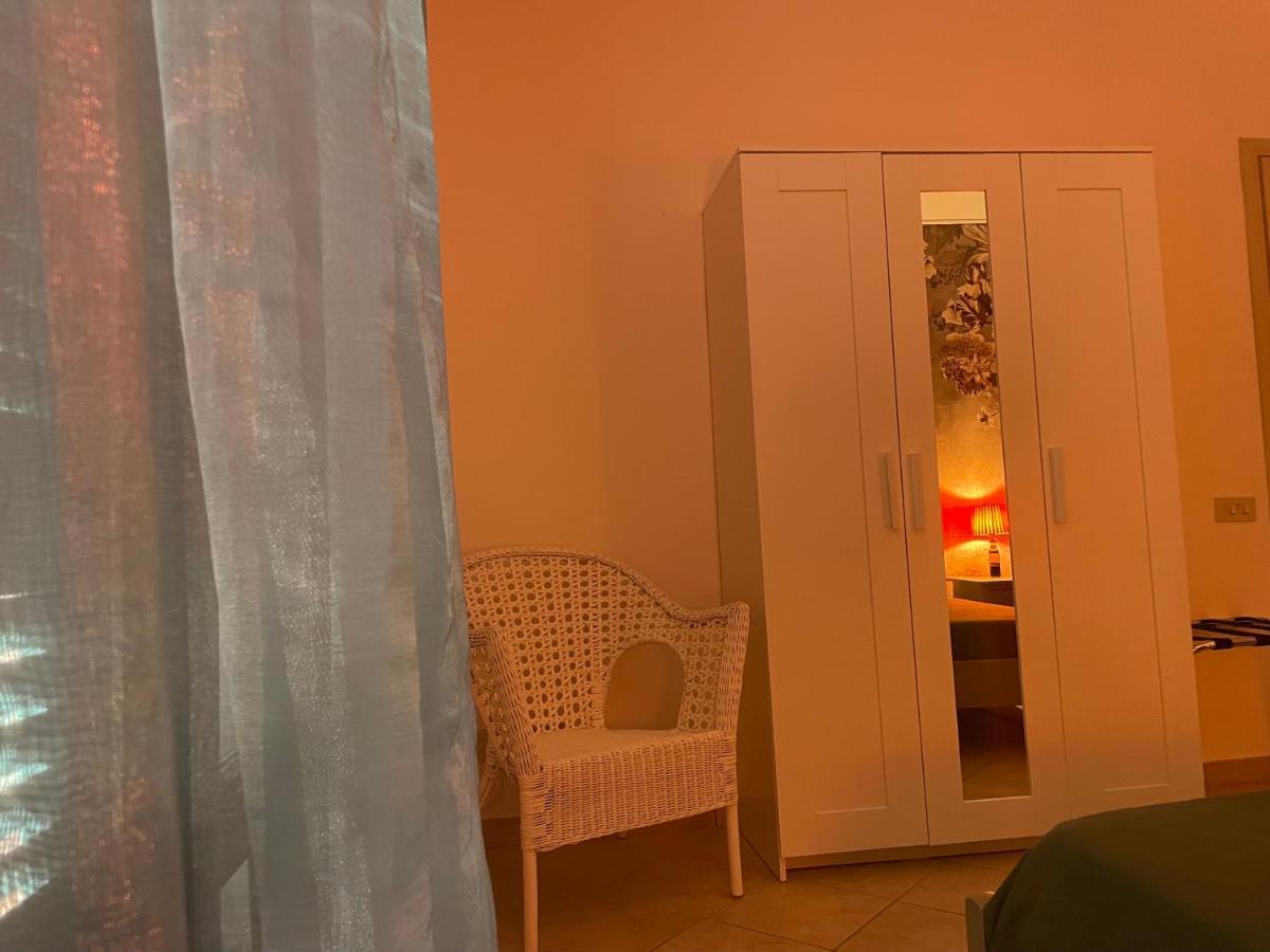 The Loft E&E Chianti Room Empoli Exteriér fotografie