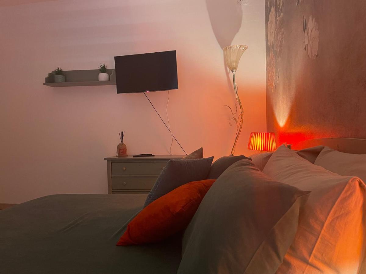 The Loft E&E Chianti Room Empoli Exteriér fotografie