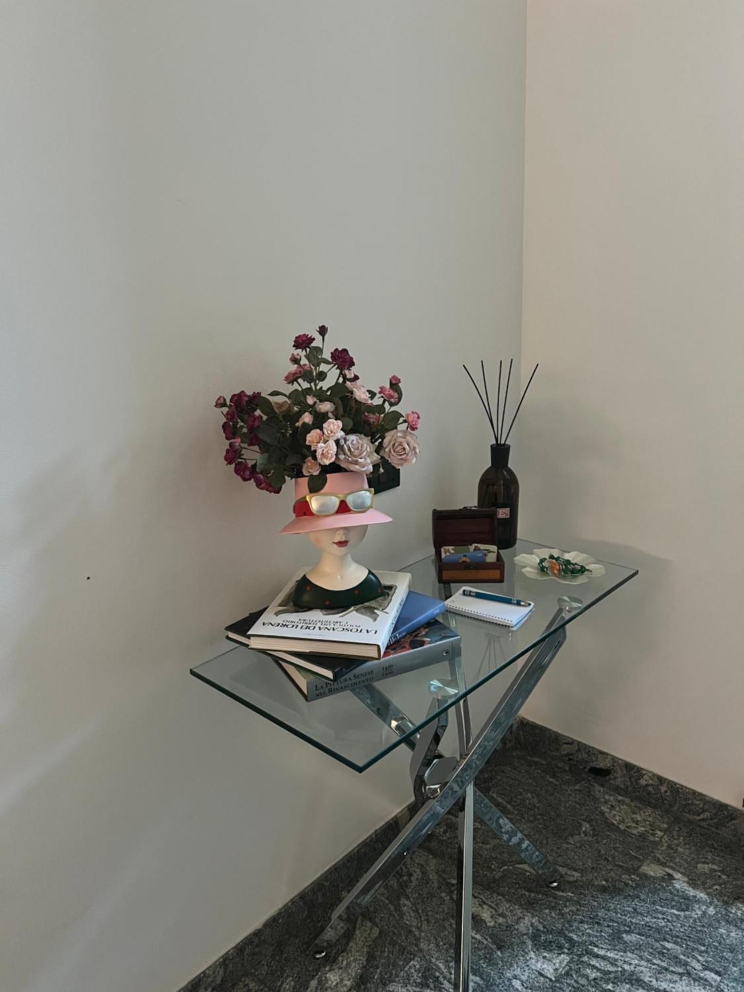 The Loft E&E Chianti Room Empoli Exteriér fotografie